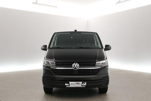 Volkswagen TRANSPORTER 2.0 TDI L2H1 | 150PK | Automaat | Airco | 3-Zits | Adaptive Cruise | Carplay | Camera | Parkeersens.