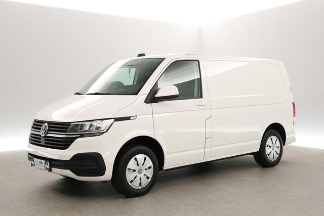 Volkswagen TRANSPORTER 2.0 TDI L1H1 | 140PK | MARGE | Automaat | Airco | Carplay | Camera | Navi | Parkeersens.