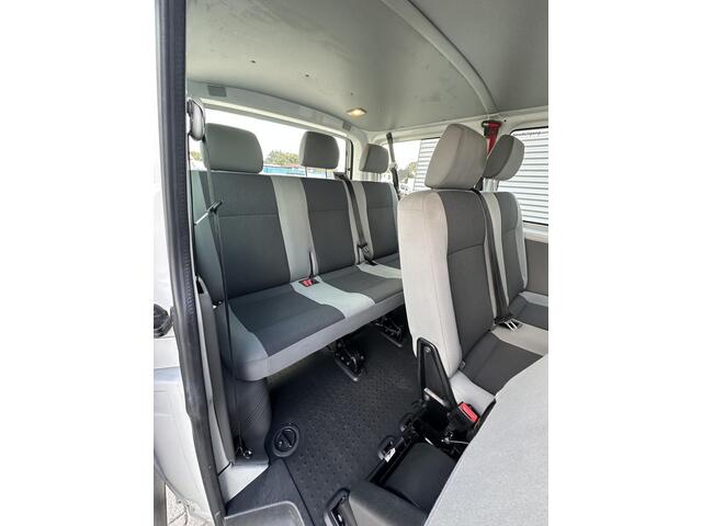 Volkswagen TRANSPORTER Kombi 2.0 TDI L1H1 Trendline personenbus BPM VRIJ!