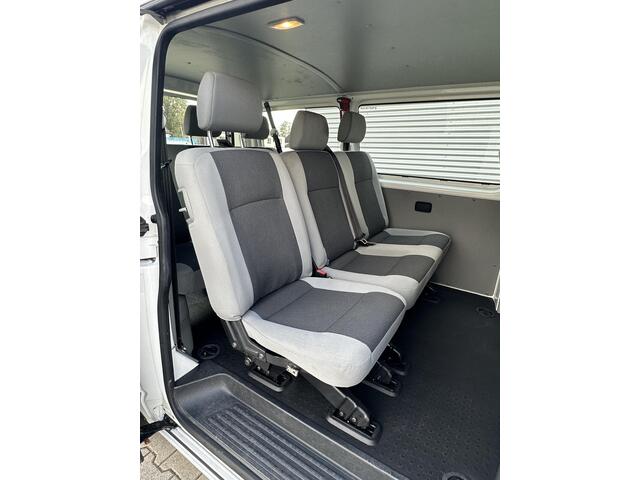 Volkswagen TRANSPORTER Kombi 2.0 TDI L1H1 Trendline personenbus BPM VRIJ!