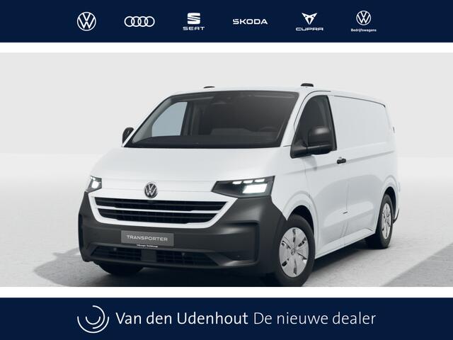 Volkswagen TRANSPORTER L1H1 2.0 TDI 150pk 3.2T Life