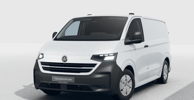 Volkswagen TRANSPORTER L1H1 2.0 TDI 150pk 3.2T Life