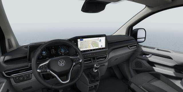 Volkswagen TRANSPORTER L1H1 2.0 TDI 150pk 3.2T Life