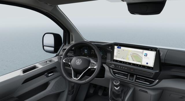 Volkswagen TRANSPORTER L1H1 2.0 TDI 150pk 3.2T Life