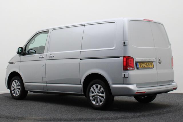 Volkswagen TRANSPORTER 2.0 TDI L1H1 28
