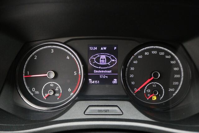 Volkswagen TRANSPORTER 2.0 TDI L1H1 28