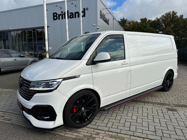 Volkswagen TRANSPORTER 2.0 TDI 150PK DSG BULLI 2020 *Led *Adaptive *Navi *20inch