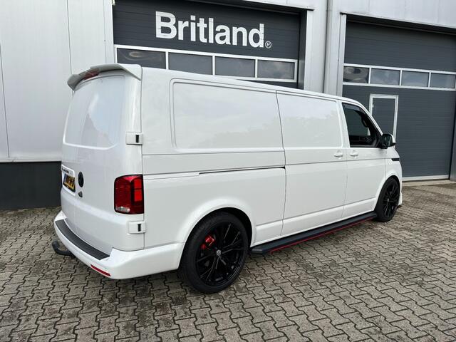 Volkswagen TRANSPORTER 2.0 TDI 150PK DSG BULLI 2020 *Led *Adaptive *Navi *20inch