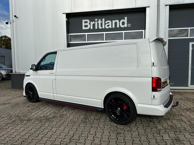 Volkswagen TRANSPORTER 2.0 TDI 150PK DSG BULLI 2020 *Led *Adaptive *Navi *20inch