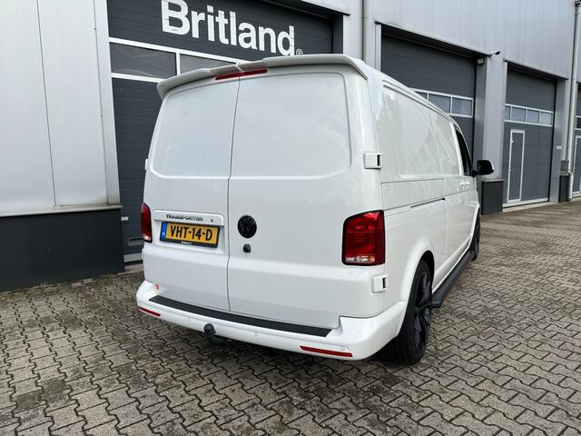 Volkswagen TRANSPORTER 2.0 TDI 150PK DSG BULLI 2020 *Led *Adaptive *Navi *20inch
