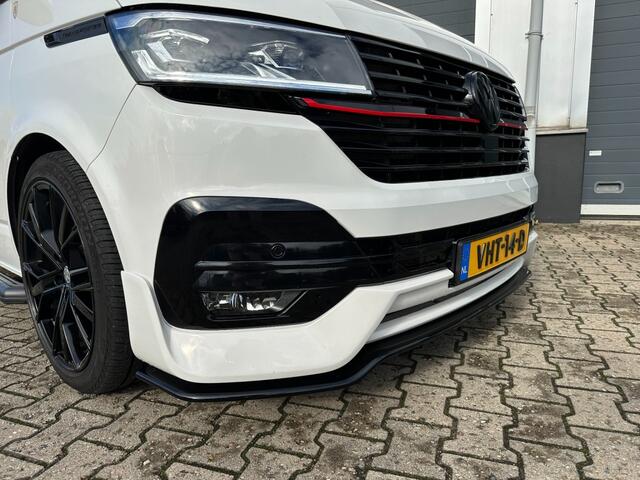 Volkswagen TRANSPORTER 2.0 TDI 150PK DSG BULLI 2020 *Led *Adaptive *Navi *20inch