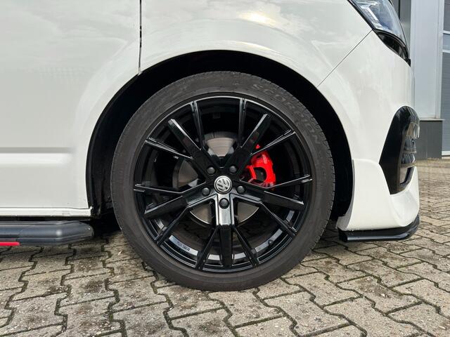 Volkswagen TRANSPORTER 2.0 TDI 150PK DSG BULLI 2020 *Led *Adaptive *Navi *20inch