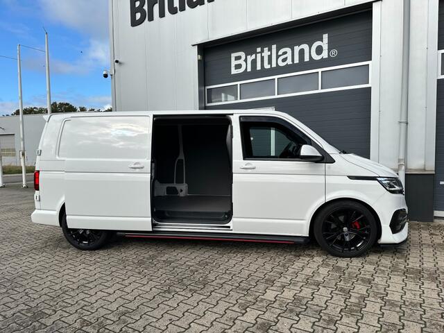 Volkswagen TRANSPORTER 2.0 TDI 150PK DSG BULLI 2020 *Led *Adaptive *Navi *20inch