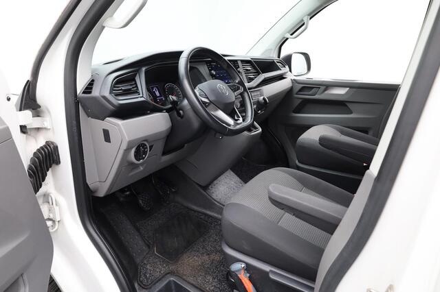 Volkswagen TRANSPORTER 2.0 TDI L2H1 28