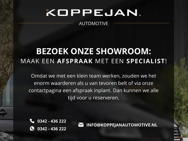 Volkswagen TRANSPORTER Multivan 2.0 TDI 150PK DSG 4Motion Dubbele Cabine L1H1 | EDITION | 2X SCHUIFDEUR | CLIMATRONIC | STOELVERWARMING | ADAPTIVE CRUISE |