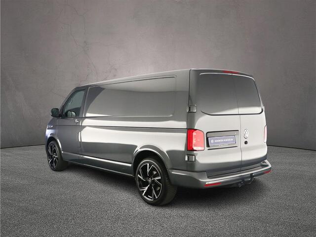 Volkswagen TRANSPORTER 2.0 TDI 204pk DSG L2 Bulli | Adaptieve cruise control | Navigatie | Trekhaak |