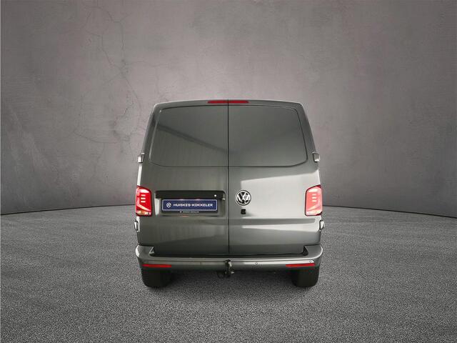 Volkswagen TRANSPORTER 2.0 TDI 204pk DSG L2 Bulli | Adaptieve cruise control | Navigatie | Trekhaak |