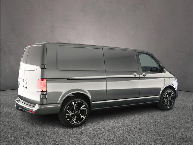 Volkswagen TRANSPORTER 2.0 TDI 204pk DSG L2 Bulli | Adaptieve cruise control | Navigatie | Trekhaak |