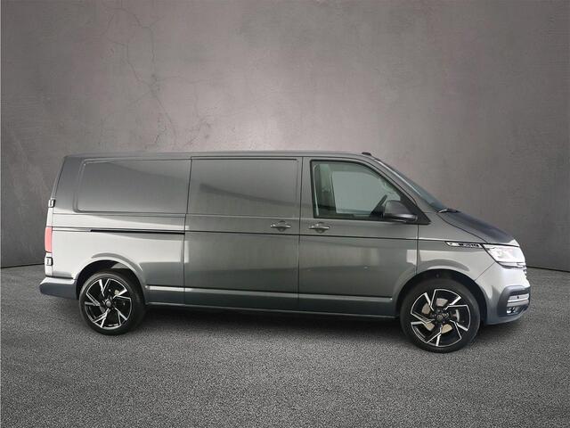Volkswagen TRANSPORTER 2.0 TDI 204pk DSG L2 Bulli | Adaptieve cruise control | Navigatie | Trekhaak |