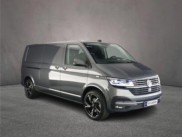 Volkswagen TRANSPORTER 2.0 TDI 204pk DSG L2 Bulli | Adaptieve cruise control | Navigatie | Trekhaak |