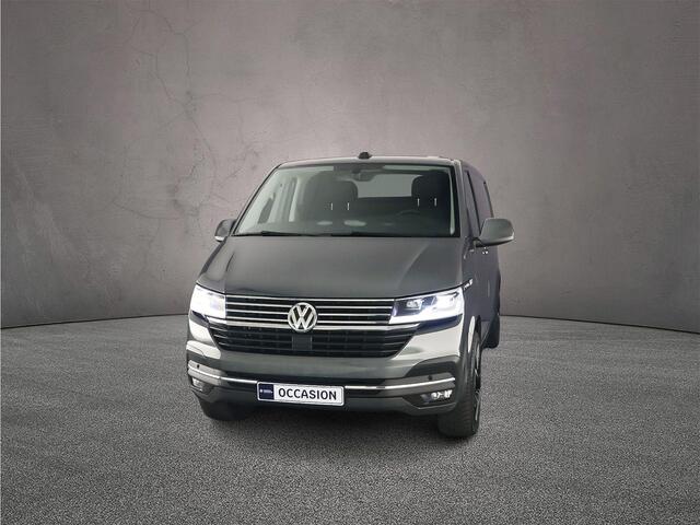 Volkswagen TRANSPORTER 2.0 TDI 204pk DSG L2 Bulli | Adaptieve cruise control | Navigatie | Trekhaak |