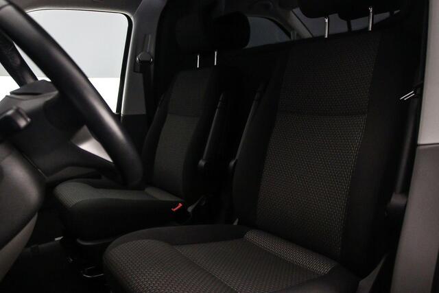 Volkswagen TRANSPORTER 2.0 TDI 204pk DSG L2 Bulli | Adaptieve cruise control | Navigatie | Trekhaak |
