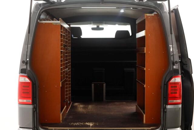 Volkswagen TRANSPORTER T6 2.0 TDI 150pk L1H1 Highline LED/ACC/Camera/Achterklep 01-2019
