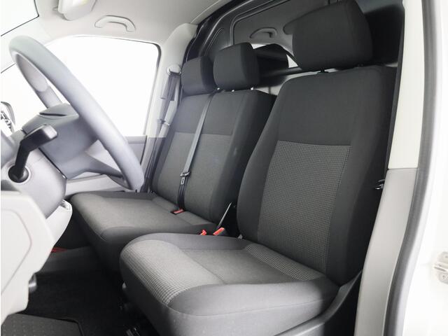 Volkswagen TRANSPORTER 2.0 TDI L2H1 28 150 pk | Airco | Trekhaak | Parkeersensoren | Elektr. spiegels (inklapbaar) |