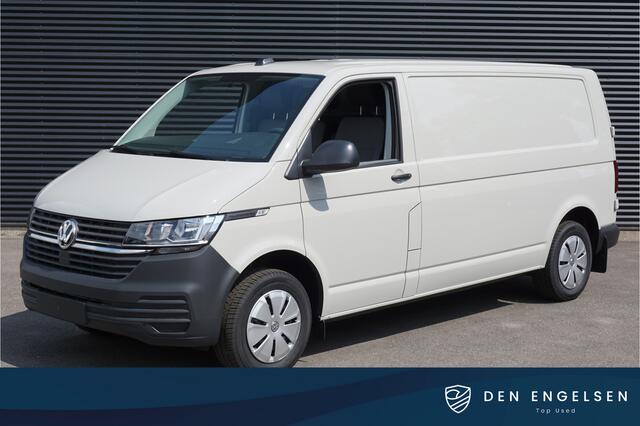 Volkswagen TRANSPORTER 28 | L2H1 | DSG | App-Connect | Camera | Cruise Control