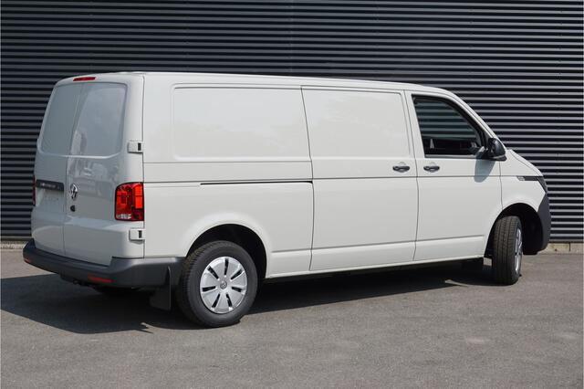Volkswagen TRANSPORTER 28 | L2H1 | DSG | App-Connect | Camera | Cruise Control