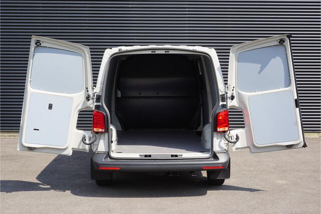 Volkswagen TRANSPORTER 28 | L2H1 | DSG | App-Connect | Camera | Cruise Control