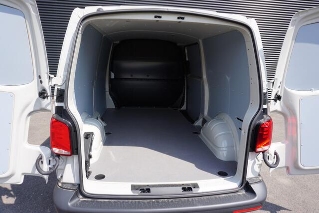 Volkswagen TRANSPORTER 28 | L2H1 | DSG | App-Connect | Camera | Cruise Control