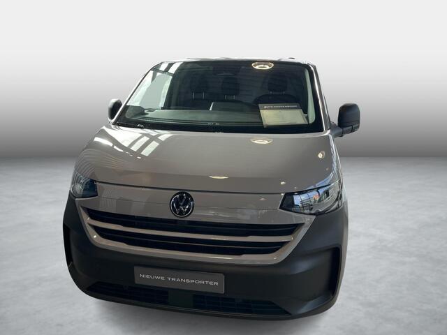 Volkswagen TRANSPORTER Bedrijfswagens PanAmericana L2 2.0 TDI EU6 170 pk 8 versn. auto | 3 neerklapbare dakrails | Achterdeuren zonder ruit | Diefstalalarmsysteem met interieurbeveiliging, noodsirene en wegsleepbeveiliging | Voorruit van gelaagd glas, warmtewerend, isolerend en
