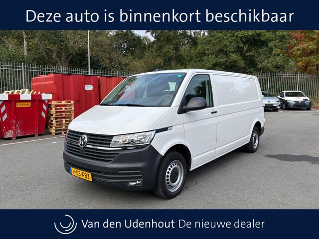 Volkswagen TRANSPORTER L2H1 2.0 TDI 150pk DSG 3.2T Comfortline /Automaat /Wordt verwacht