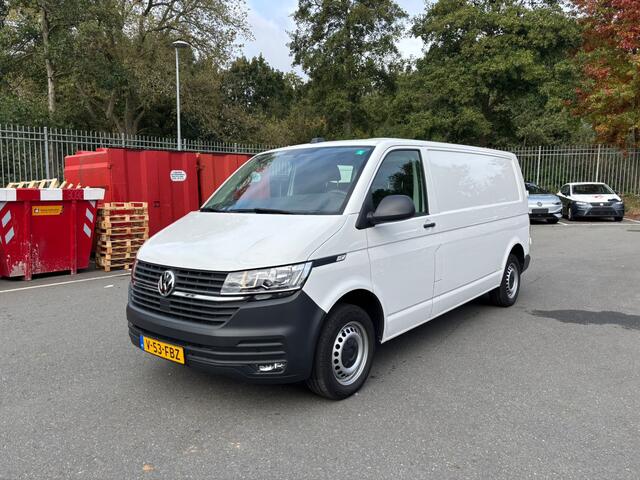 Volkswagen TRANSPORTER L2H1 2.0 TDI 150pk DSG 3.2T Comfortline /Automaat /Wordt verwacht