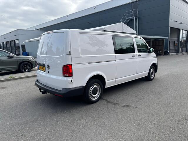 Volkswagen TRANSPORTER L2H1 2.0 TDI 150pk DSG 3.2T Comfortline /Automaat /Wordt verwacht