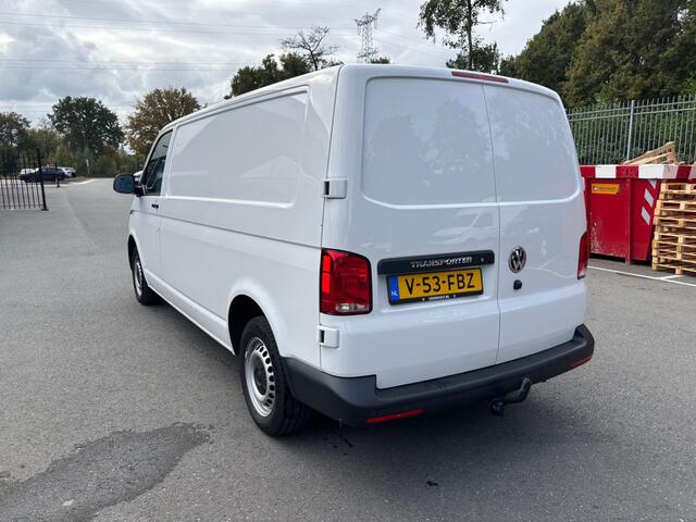 Volkswagen TRANSPORTER L2H1 2.0 TDI 150pk DSG 3.2T Comfortline /Automaat /Wordt verwacht