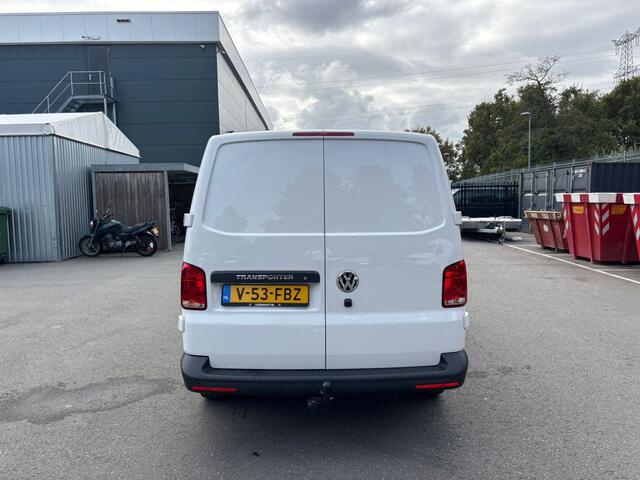 Volkswagen TRANSPORTER L2H1 2.0 TDI 150pk DSG 3.2T Comfortline /Automaat /Wordt verwacht
