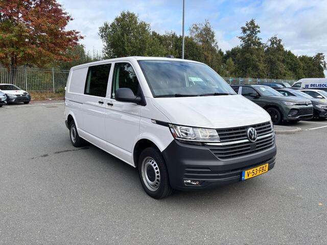 Volkswagen TRANSPORTER L2H1 2.0 TDI 150pk DSG 3.2T Comfortline /Automaat /Wordt verwacht