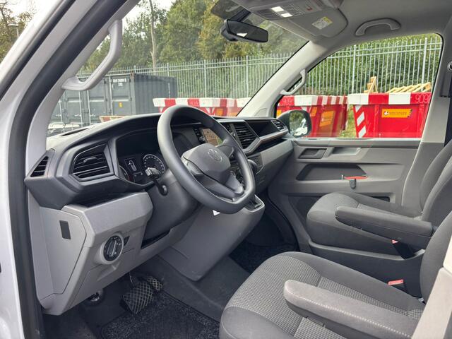 Volkswagen TRANSPORTER L2H1 2.0 TDI 150pk DSG 3.2T Comfortline /Automaat /Wordt verwacht