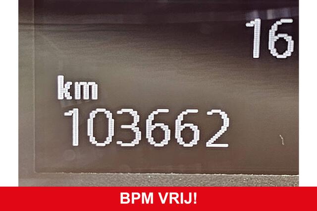 Volkswagen TRANSPORTER 2.0 TDI T6.1 L2H1 Deuren NAP Airco Euro6 Trekhaak Imperiaal CarPlay!