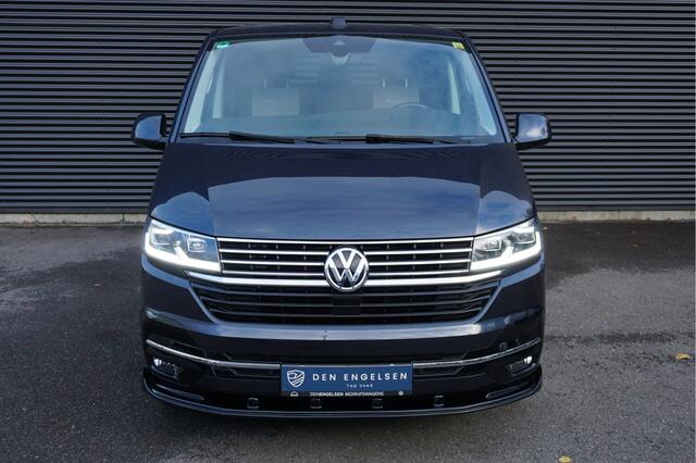 Volkswagen TRANSPORTER 30 | Buli | 150 PK DSG | L2H1 DC | App-Connect | ACC | Camera | Voorruit- en Stoelverwarming | Trekhaak