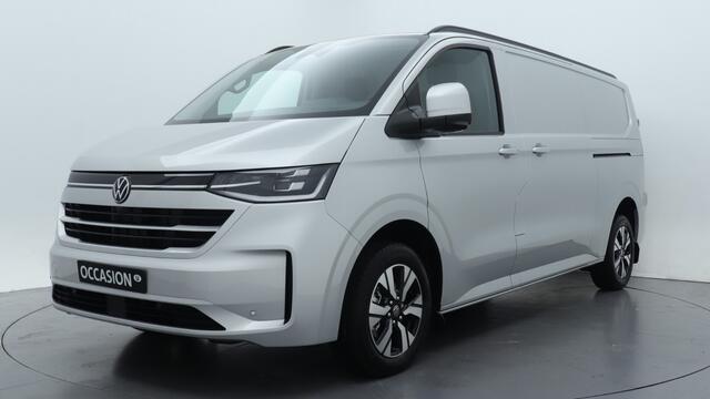 Volkswagen TRANSPORTER L2H1 2.0 TDI 170pk Automaat Bulli /Direct leverbaar /2x schuifdeur