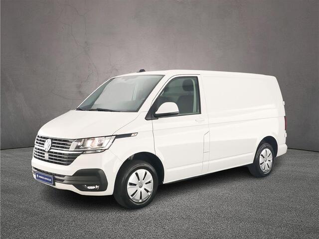 Volkswagen TRANSPORTER 2.0 TDI L1H1 28 Automaat | Arico | Navigatie |