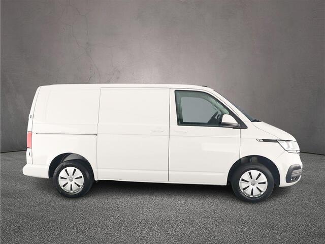 Volkswagen TRANSPORTER 2.0 TDI L1H1 28 Automaat | Arico | Navigatie |