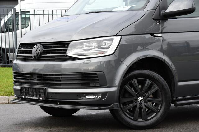 Volkswagen TRANSPORTER 2.0 TDI L2H1 PB Edition Adaptieve Cruise, LED, 150pk, Carplay, Sensoren, Trekhaak, Automaat, multimedia, Uniek!