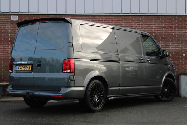 Volkswagen TRANSPORTER 2.0 TDI 150PK DSG L2H1 |LEER|ACC|LED|18-INCH|APP-CONNECT|