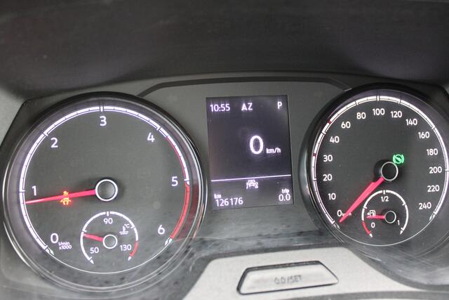 Volkswagen TRANSPORTER 2.0 TDI 150PK DSG L2H1 |LEER|ACC|LED|18-INCH|APP-CONNECT|