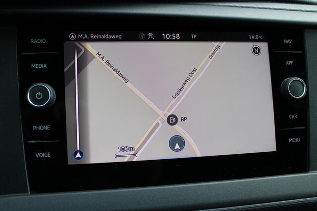 Volkswagen TRANSPORTER 2.0 TDI 150PK DSG L2H1 |LEER|ACC|LED|18-INCH|APP-CONNECT|