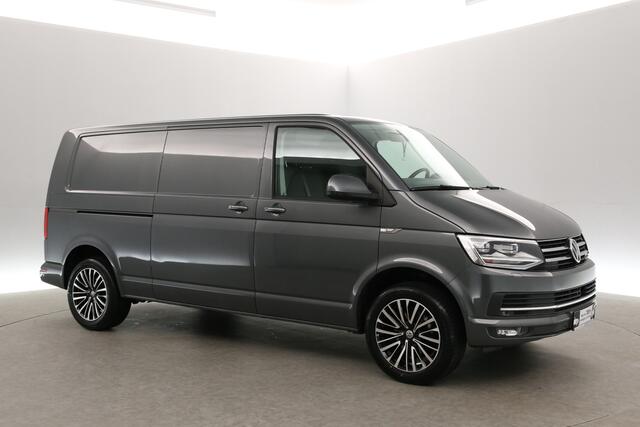 Volkswagen TRANSPORTER 2.0 TDI L2H1 | Aut. | Airco | Cruise | 3-Zits | 2xSchuifdeur | Camera | Trekh. | Carplay